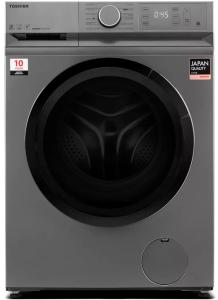 სარეცხი მანქანა Toshiba TW-BL70A2UZ(SS) Washing Machine Silver