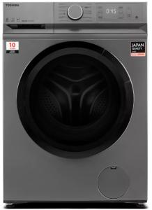 სარეცხი მანქანა Toshiba TW-BL80A2UZ (SS) Washing Machine Silver