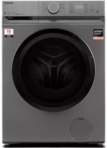 სარეცხი მანქანა Toshiba TW-BL90A4UZ(SS) Washing Machine Gray