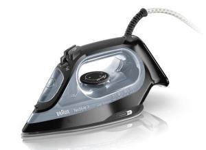 უთო Braun TexStyle 3 SI3055BK Iron Black