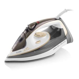 უთო ETA 127490000 CLARA Steam Iron White/Gold