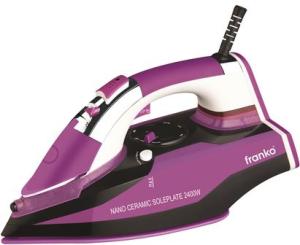 უთო Franko FSI-1044 Iron Purple