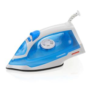 უთო Melissa 16390054 Steam Iron White/Blue