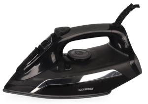 უთო Melissa 16390057 Steam Iron Black