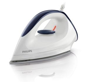 უთო Philips GC160/02 Dry Iron White