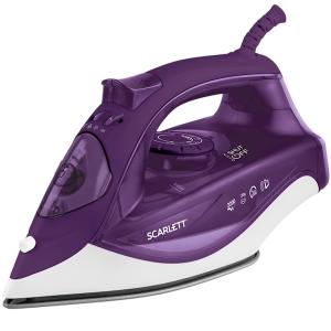 უთო Scarlett SC-SI30K51 Iron Purple