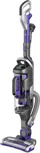 ხელის მტვერსასრუტი Black+Decker CUA625BHP-QW Cordless Vacuum Cleaner Purple