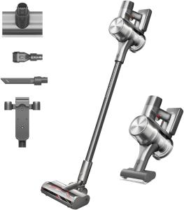 ხელის მტვერსასრუტი Dreame T30 Neo VTE3 Cordless Vacuum Cleaner Gray