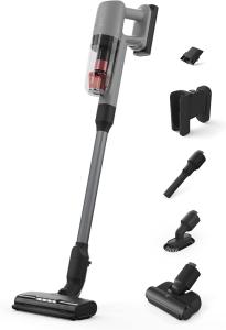 ხელის მტვერსასრუტი Electrolux EP71AB14UG Cordless Vacuum Cleaner Gray