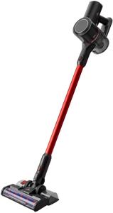 ხელის მტვერსასრუტი Karaca 3-in-1 Aqua Clean Slim Cordless Vacuum Cleaner Red