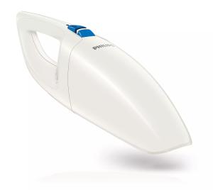 ხელის მტვერსასრუტი Philips FC6150/01 Handheld Vacuum Cleaner White