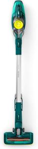 ხელის მტვერსასრუტი Philips FC6725/01 SpeedPro Cordless Stick Vacuum Cleaner Greek Green