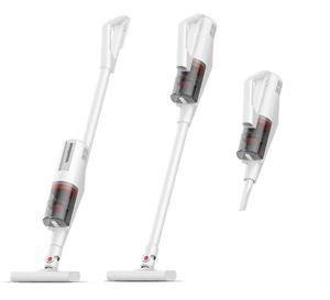 ხელის მტვერსასრუტი Xiaomi Deerma DX888 Handheld Vacuum Cleaner White