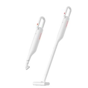 ხელის მტვერსასრუტი Xiaomi Deerma VC01 Max Wireless Vacuum Cleaner White