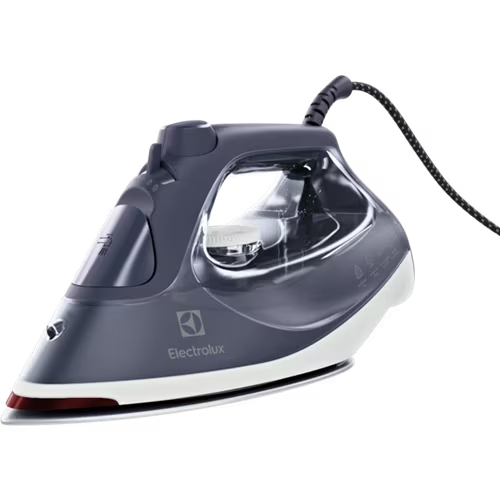 უთო Electrolux E6SI1-2MN Refine 600 Iron Misty Blue/White