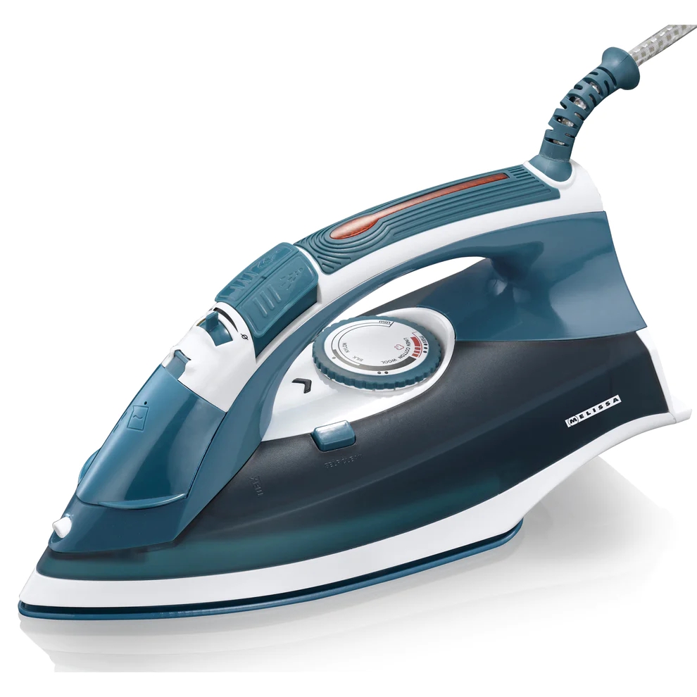 უთო Melissa 16390052 Steam Iron Blue