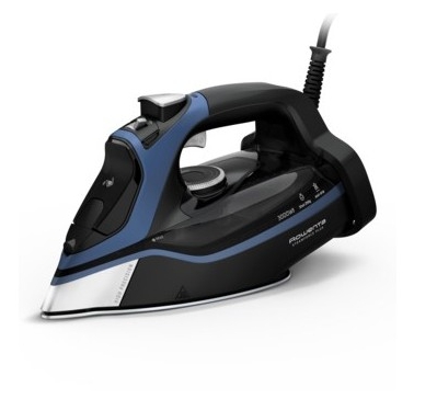 უთო Rowenta DW9411D1 Iron Blue/Black