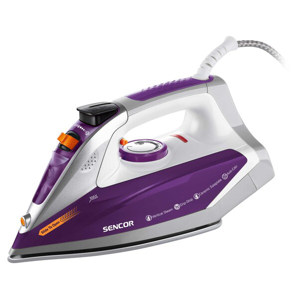 უთო Sencor SSI 8710VT Iron Purple