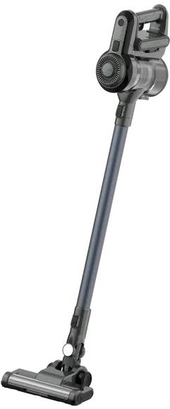 ხელის მტვერსასრუტი AENO SC1 Cordless Vacuum Cleaner Gray