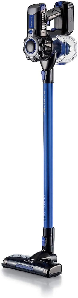 ხელის მტვერსასრუტი Ariete 2722 Cordless Electric Broom Vacuum Cleaner Blue