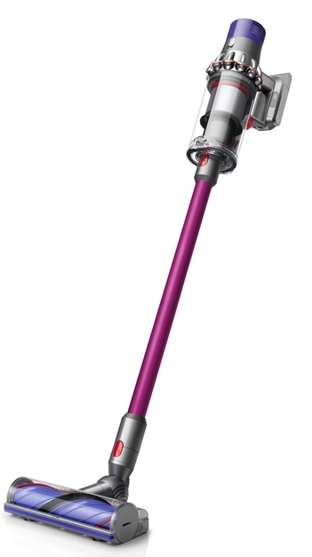 ხელის მტვერსასრუტი Dyson SV27 V10 Extra Vacuum Cleaner Purple