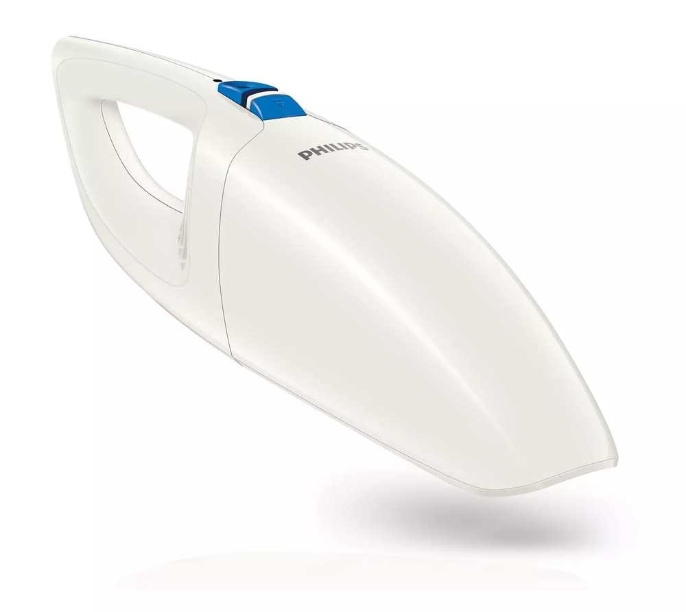 ხელის მტვერსასრუტი Philips FC6150/01 Handheld Vacuum Cleaner White