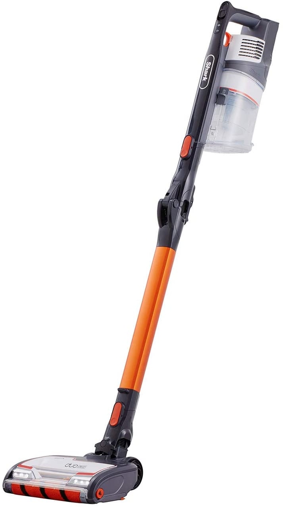 ხელის მტვერსასრუტი Shark Ninja IZ201EU Cordless Vacuum Cleaner Orange