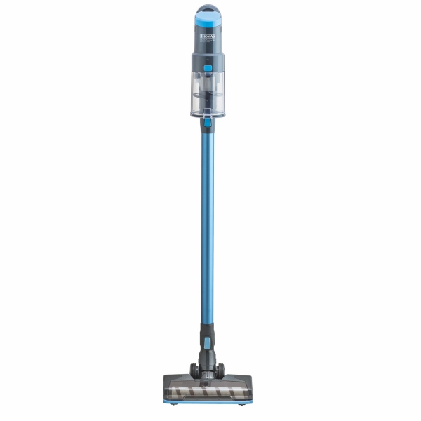 ხელის მტვერსასრუტი Thomas QuickStick Turbo Plus Vacuum Cleaner Blue