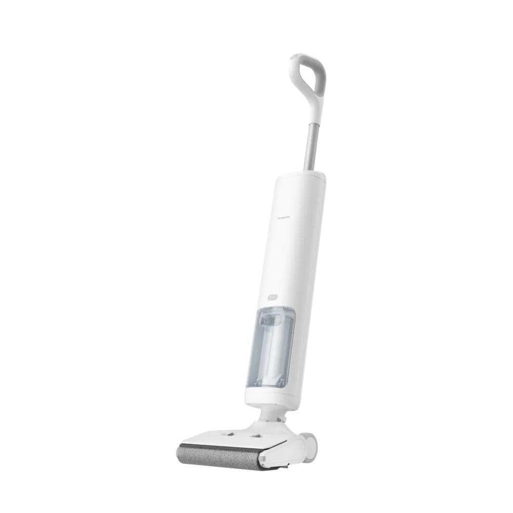 ხელის მტვერსასრუტი Xiaomi Truclean W10 Pro Wet and Dry Vacuum Cleaner White