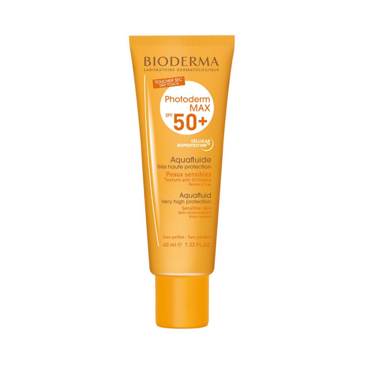 Bioderma - ბიოდერმა Photoderm მზისგან დამცავი ნეიტრალური SPF50+ 7715