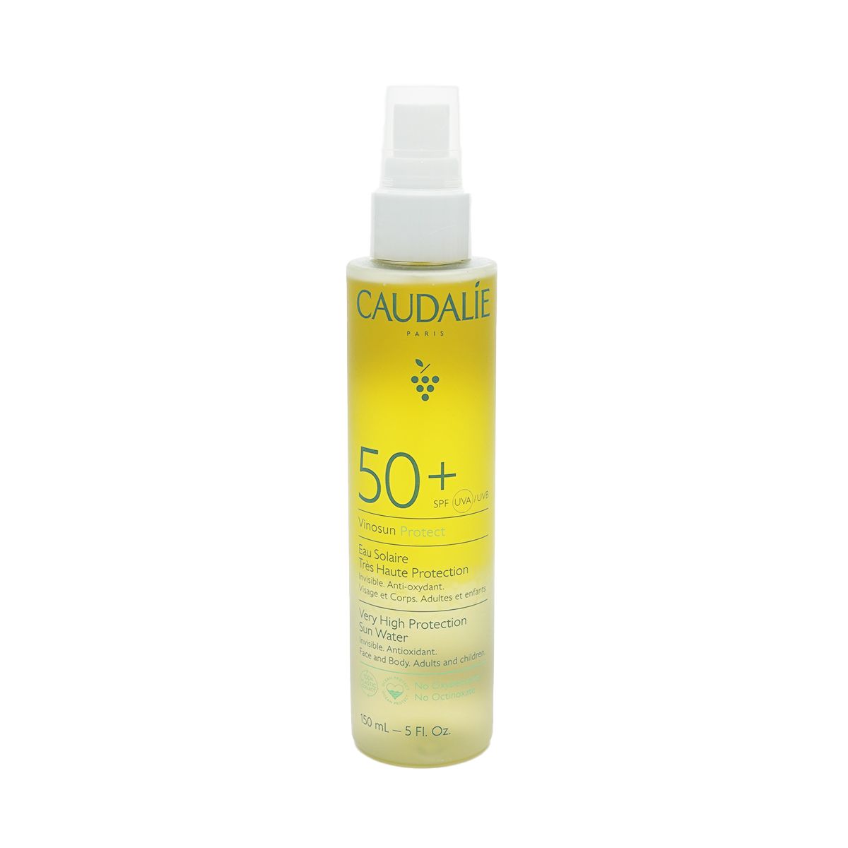 Caudalie - კოდალი მზისგან დამცავი SPF50+ 150 მლ 4028