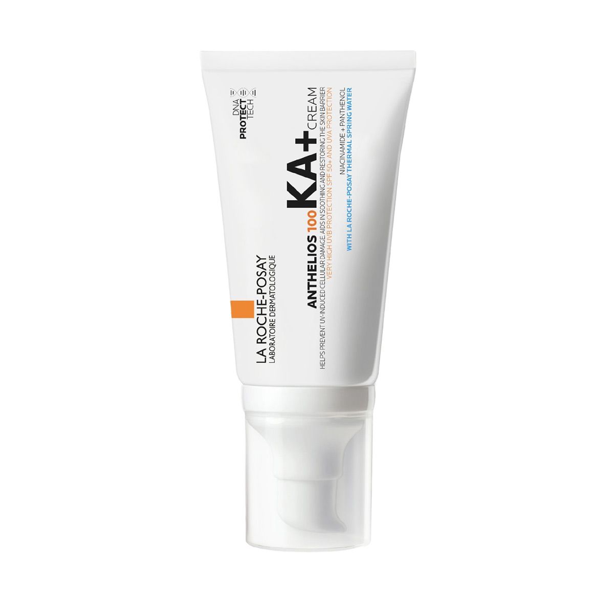 La Roche-Posay - ლა როშ-პოზე Anthelios KA+ კრემი SPF50+ 0786