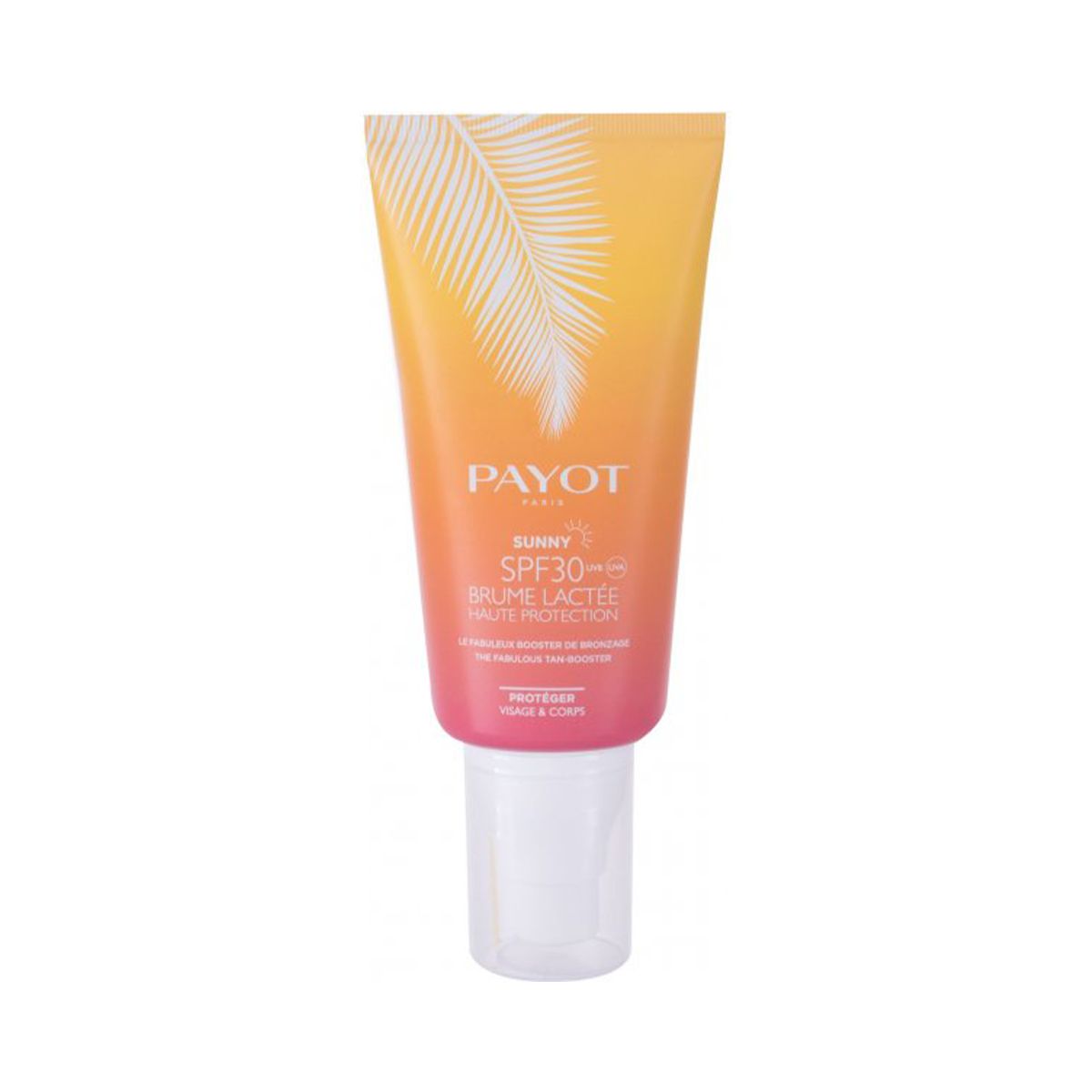 Payot - პაიო მზისგან დამცავი SPF30 SUNNY 150 მლ 3194