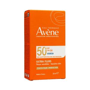 Avene - ავენი მზისგან დამცავი 50+ 50 მლ 2692