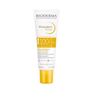 Bioderma - ბიოდერმა Photoderm MAX ფლუიდი SPF100 3561