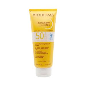 Bioderma - ბიოდერმა Photoderm ულტრა რძე 200 SPF50+ 3639