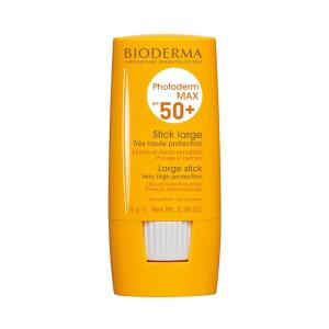 Bioderma - ბიოდერმა მზისგან დამცავი სტიკი MAX SPF50+ 9053