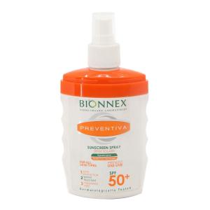 Bionnex - ბიონექსი მზის დამცავი SPF50+ 2301