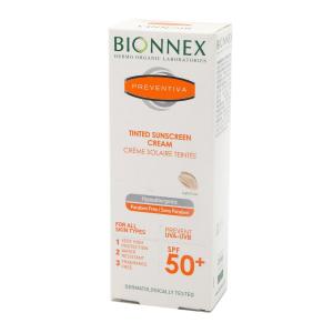 Bionnex - ბიონექსი მზისგან დამცავი SPF50 2325