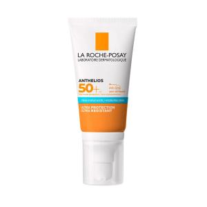 La Roche-Posay - ლა როშ-პოზე ანთელიოს ულტრა სახის კრემი SPF50+ 8560