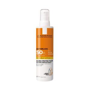 La Roche-Posay - ლა როშ-პოზე სპრეი უხილავი SPF50+ 6838