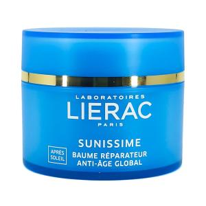 Lierac - ლიერაკი Sunissime მზის შემდგომი ბალზამი 6662