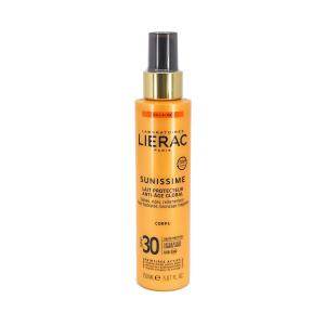 Lierac - ლიერაკი Sunissime რძე Anti Age SPF30 6556