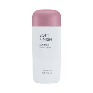 Missha - მისშა მზისგან დამცავი Soft  SPF50+ 2367