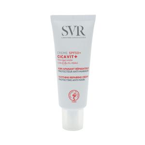 SVR - ესვიერი CICAVIT კრემი SPF50 40 მლ 1026