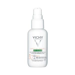 Vichy - ვიში CS ფლუიდი SPF50 40 მლ 7149