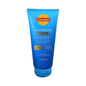 მზის შემდგომი რუჯის გამახანგრძლივებელი რძე 200 მლ 3338 კაროტენი - Carroten