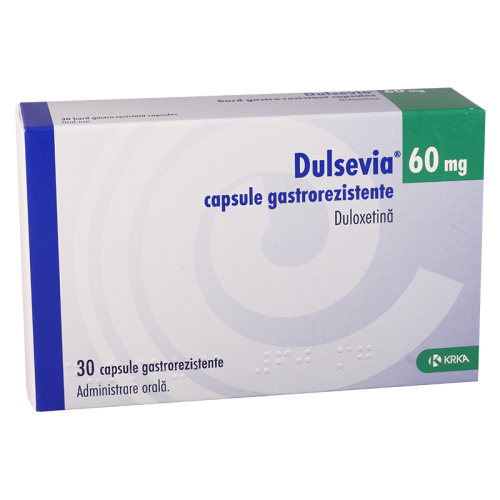 დულსევია