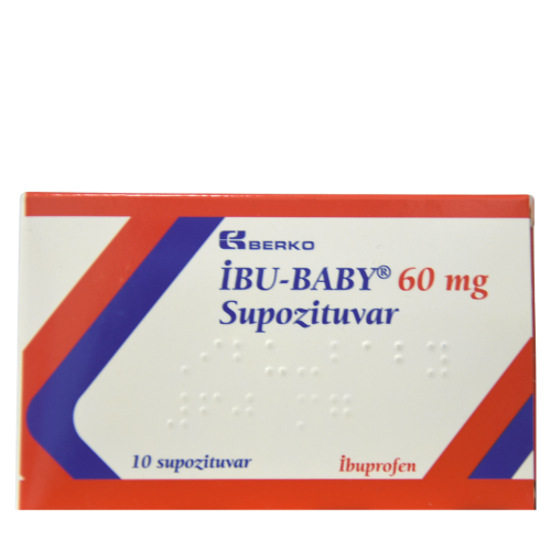 იბუ-ბეიბი საბავშვო