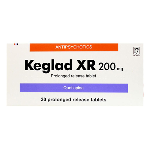 კეგლადი XR